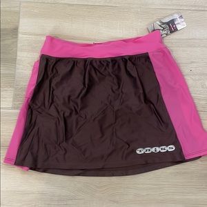 Skirtsport skirt
